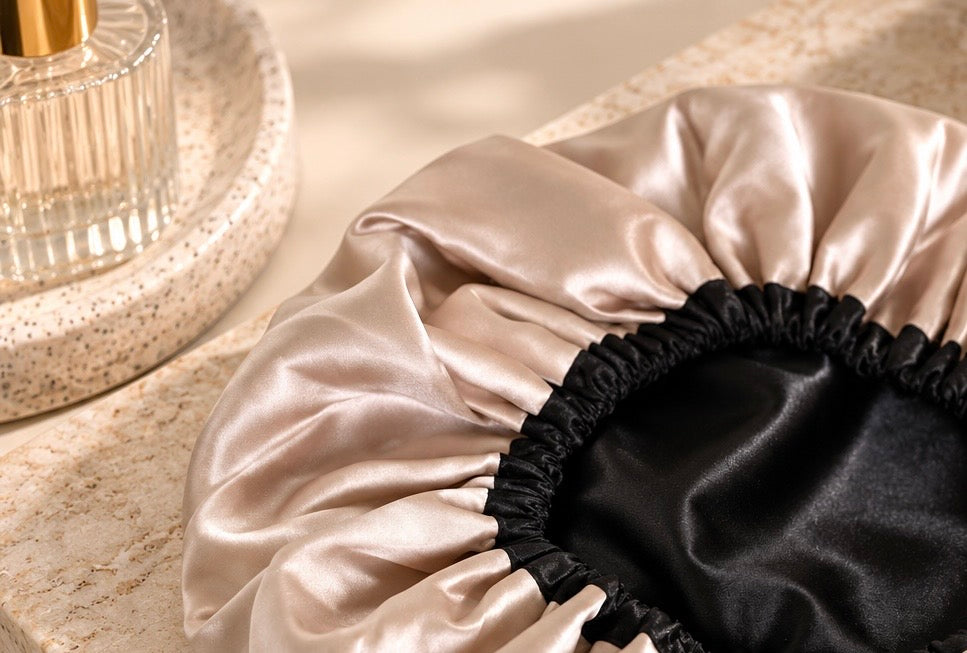 The Silk Veil