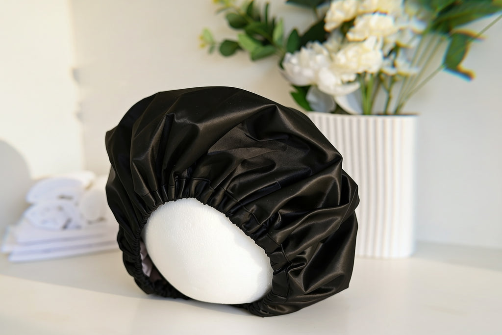 The Silk Veil