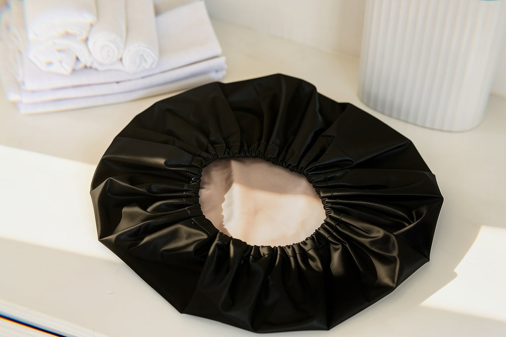 The Silk Veil
